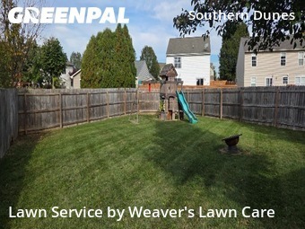 Landscaping Services In Indianapolis,46217,Landscaping Services by Weaver's Lawn Care , work completed in Nov , 2025