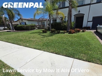 Lawn Maintenance nearby Port St. Lucie, FL, 