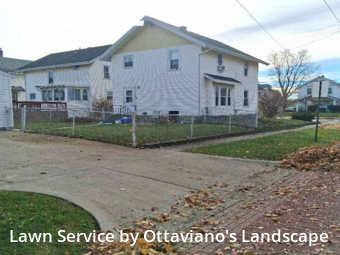 Lawn Mowing Service nearby Marion, OH, 