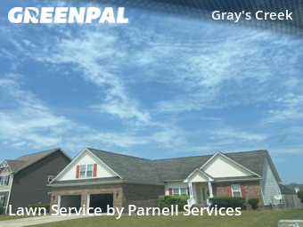 Grass Cutting nearby Hope Mills, NC, 