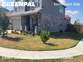 Lawn Cutting nearby Converse, TX, 