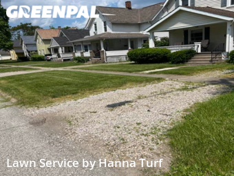 Lawn Cutting nearby Elyria, OH, 