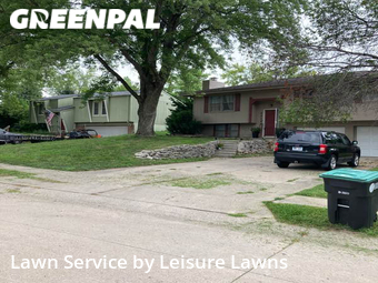 Yard Mowing nearby Omaha, NE, 
