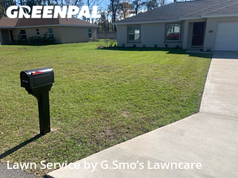 Lawn Cutting nearby Ocala, FL, 