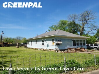Lawn Mow nearby Sapulpa, OK, 