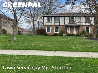 Lawn Mow nearby North Royalton, OH, 