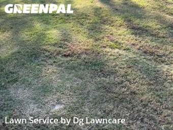Lawn Mowing Service nearby Gladewater, TX, 
