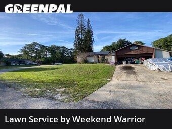 Lawn Cutting nearby Palm Bay, FL, 