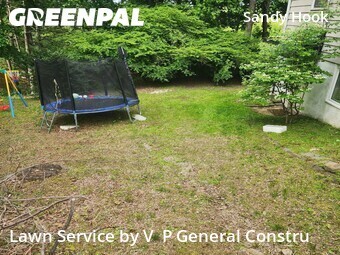 Yard Cutting nearby Newtown, CT, 