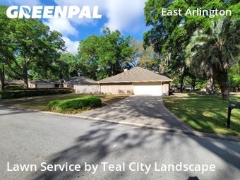 Lawn Mow nearby Jacksonville, FL, 