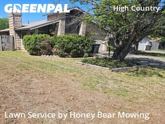 Lawn Service nearby San Antonio, TX, 