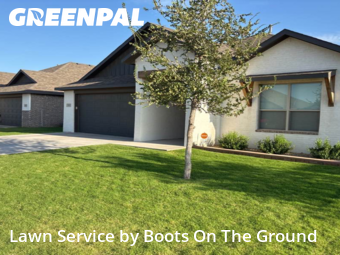 Lawn Cutting nearby Wolfforth, TX, 