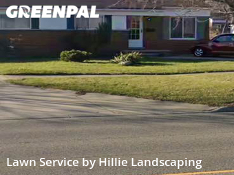 Lawn Mow nearby Warren, MI, 