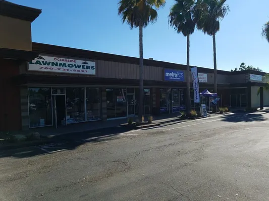 Oceanside Lawnmowers Photo 9