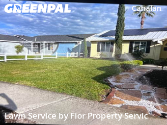 lawn-maintenance-in-San Jose-CA