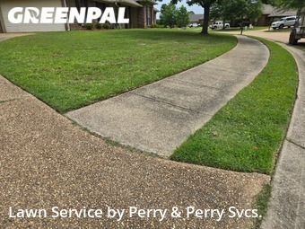 Lawn Care nearby Madison, MS, 