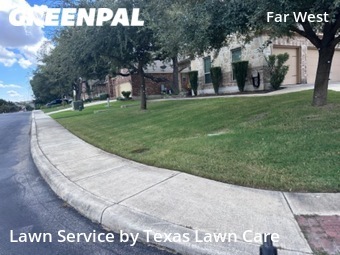 Lawn Mowing Service nearby San Antonio, TX, 