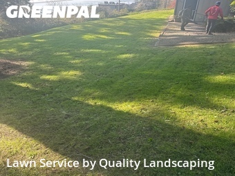 Grass Cutting nearby Sammamish, WA, 