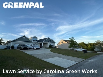 Lawn Mowing nearby Cameron, NC, 