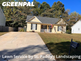 Lawn Mowing Service nearby Rock Hill, NC, 