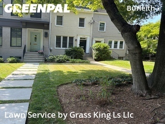 Lawn Cut nearby Washington, VA, 