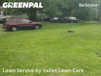 Yard Mowing nearby Nashville, TN, 