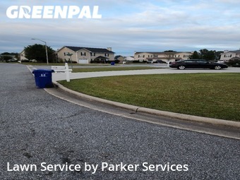 Lawn Mowing Service nearby Winterville, NC, 