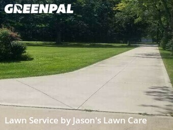 Lawn Service nearby Vermilion, OH, 