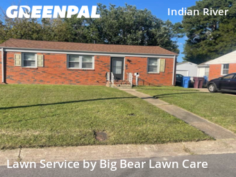 Lawn Cut nearby Chesapeake, VA, 