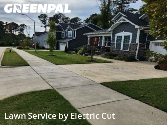 Lawn Care nearby Apex, NC, 