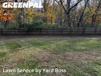 Lawn Cut nearby Independence, MO, 