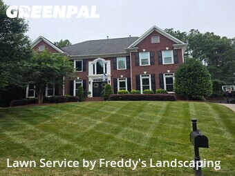 Lawn Service nearby Indian Land, NC, 