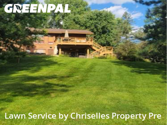 Work completed by grass-cutting-businesses-in-Roseville-CA