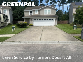 Lawn Mow nearby Ladson, SC, 