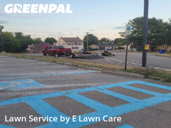 Lawn Care Service nearby Hagerstown, MD, 