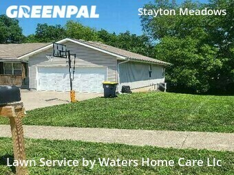 Lawn Service nearby Kansas City, MO, 