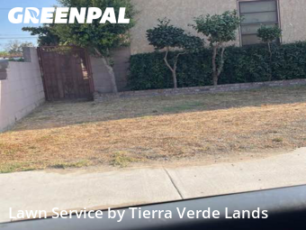 Work completed by local-lawn-cutting-services-in-Lynwood-CA