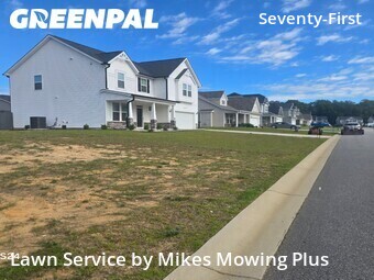 Lawn Service nearby Fayetteville, NC, 