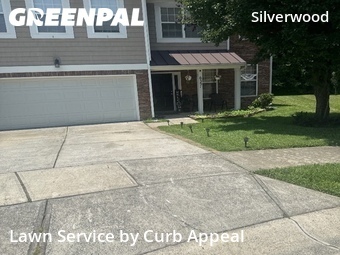 Lawn Maintenance nearby Charlotte, NC, 