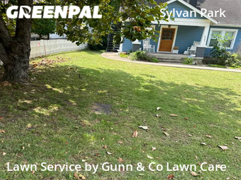 Lawn Mow nearby Nashville, GA, 