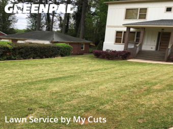 Yard Cutting nearby Atlanta, GA, 