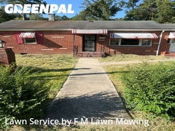 Lawn Service nearby Suffolk, FL, 