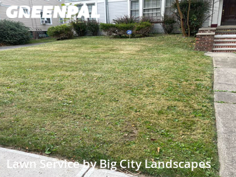 Lawn Mowing nearby Cleveland Heights, OH, 