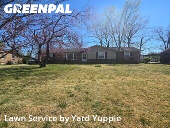 Lawn Service nearby Clarksville, KY, 