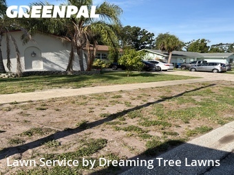 Lawn Cutting nearby Largo, FL, 