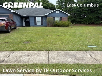 Lawn Maintenance nearby Columbus, GA, 