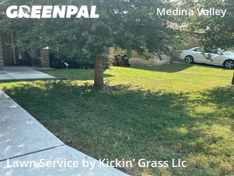 Yard Mowing nearby San Antonio, TX, 