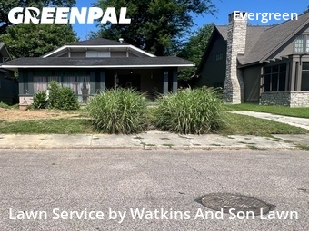 Lawn Cut nearby Memphis, TN, 
