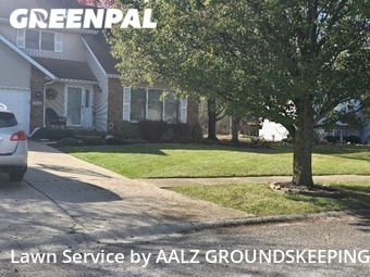 Grass Cutting nearby Schererville, IN, 