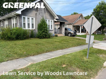 Lawn Care nearby Johnson City, TN, 